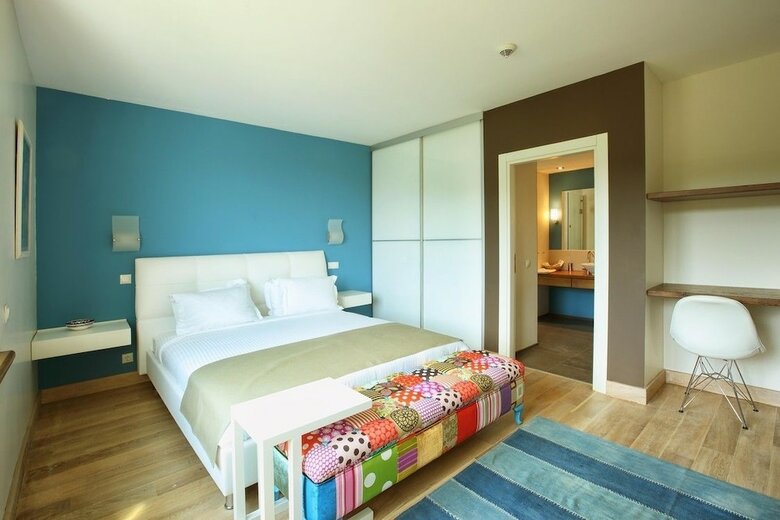 Teomida Hotel