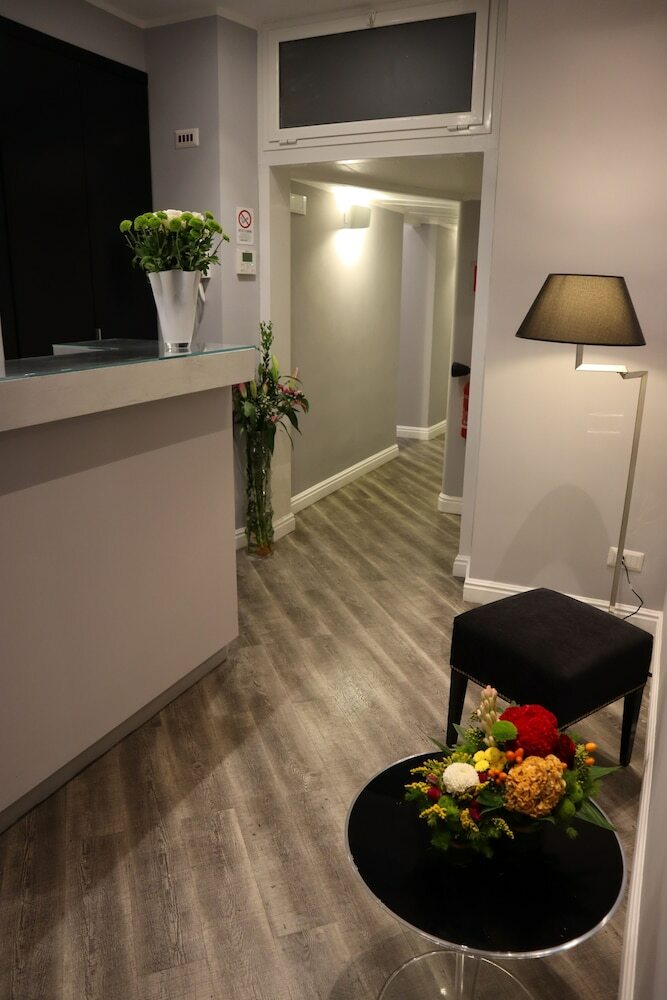 Hotel Millina Suites In Navona