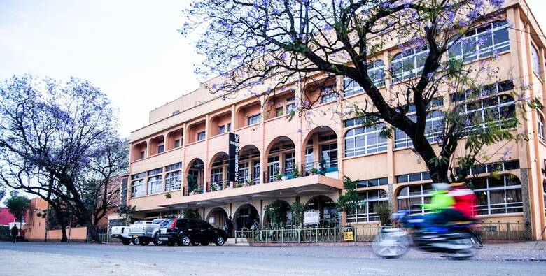 Waterbuck Hotel Ltd