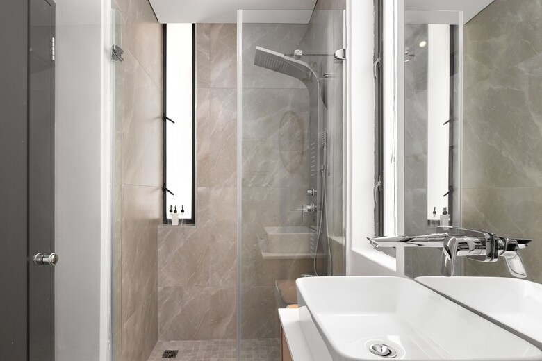 Apartamentos Metropolis 909