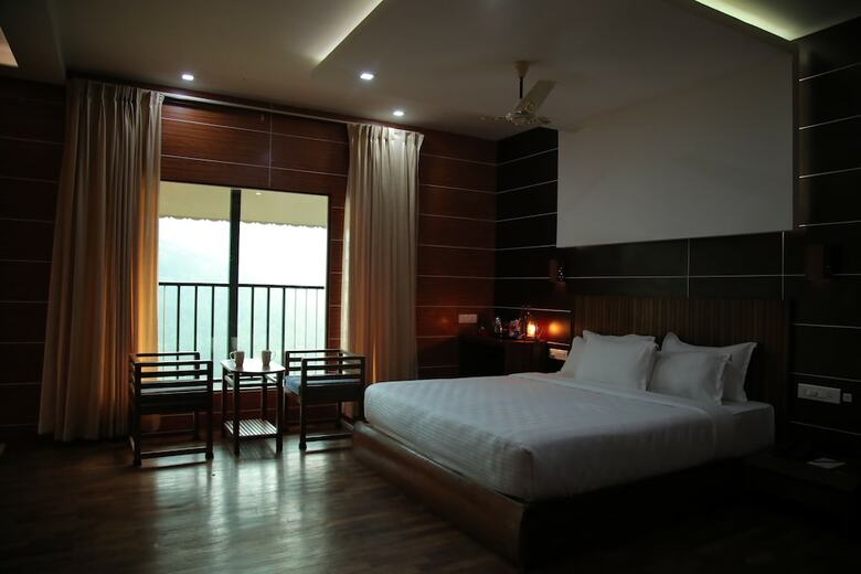 Apartamento Dream Coconut Villa Resort