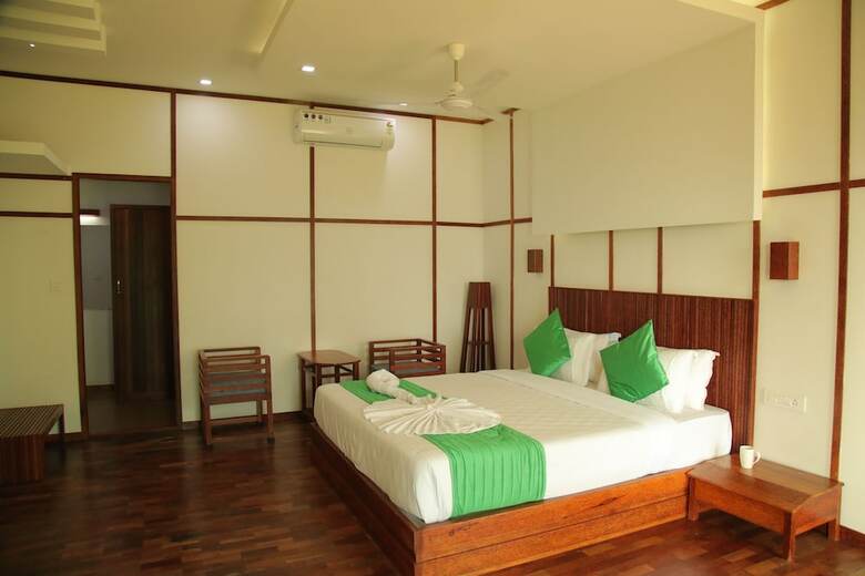Apartamento Dream Coconut Villa Resort