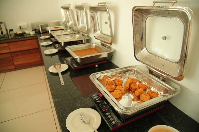 Apartamento Dream Coconut Villa Resort