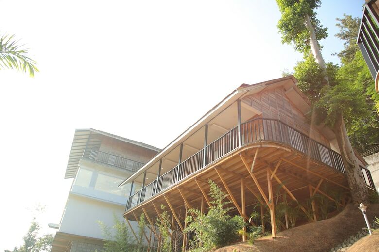 Apartamento Dream Coconut Villa Resort