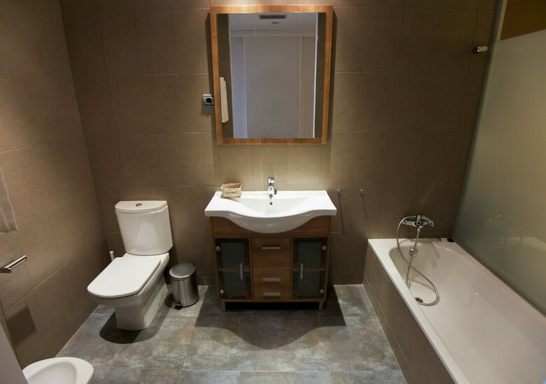 Apartamentos Casa-nova Suites