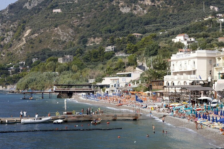Hotel Locanda Del Capitano