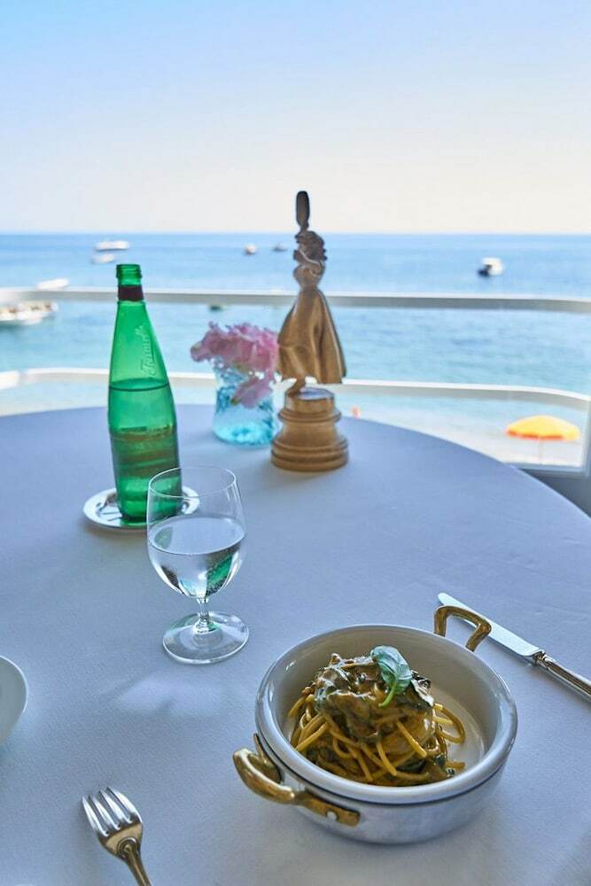 Hotel Locanda Del Capitano