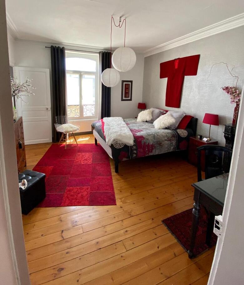 Hotel Les Lamartine