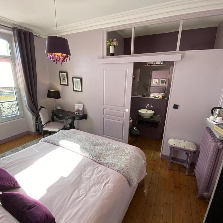 Hotel Les Lamartine