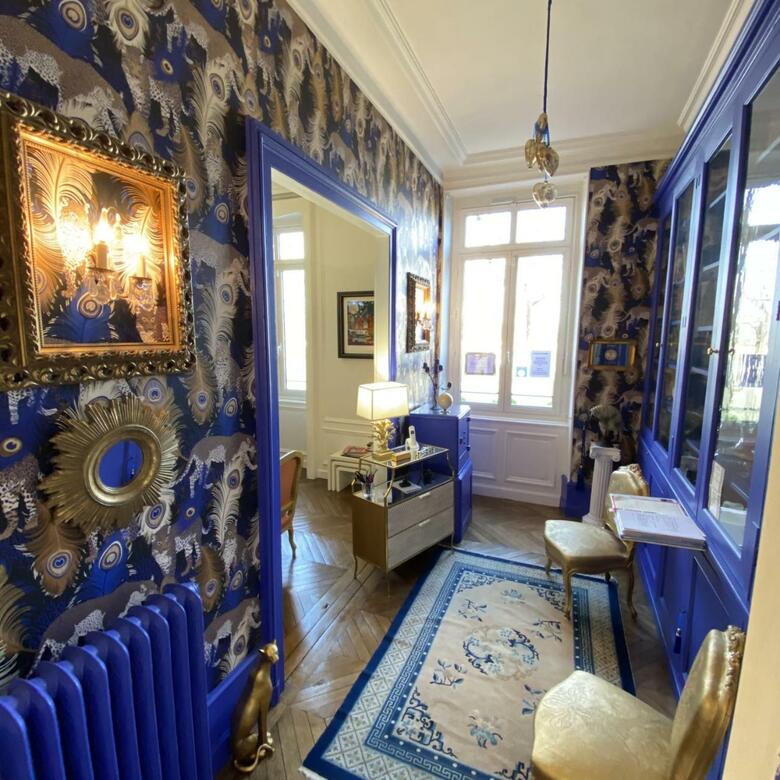 Hotel Les Lamartine