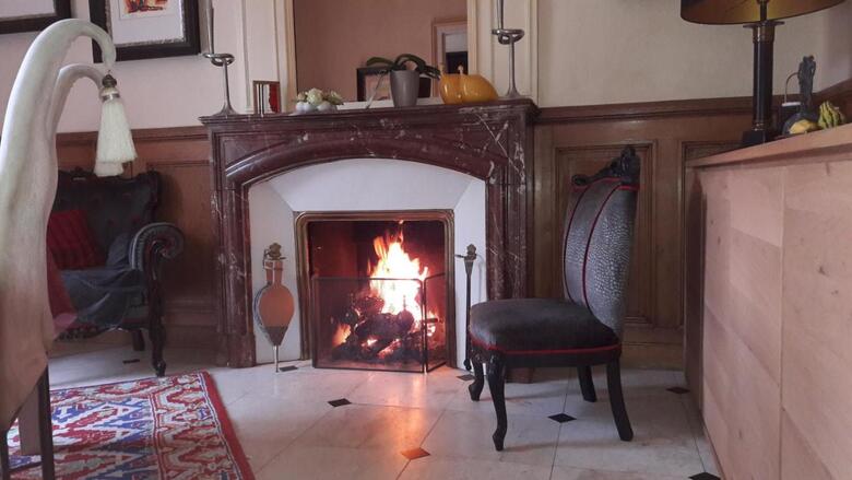 Hotel Les Lamartine
