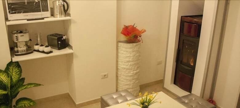 Nova Domus B&B
