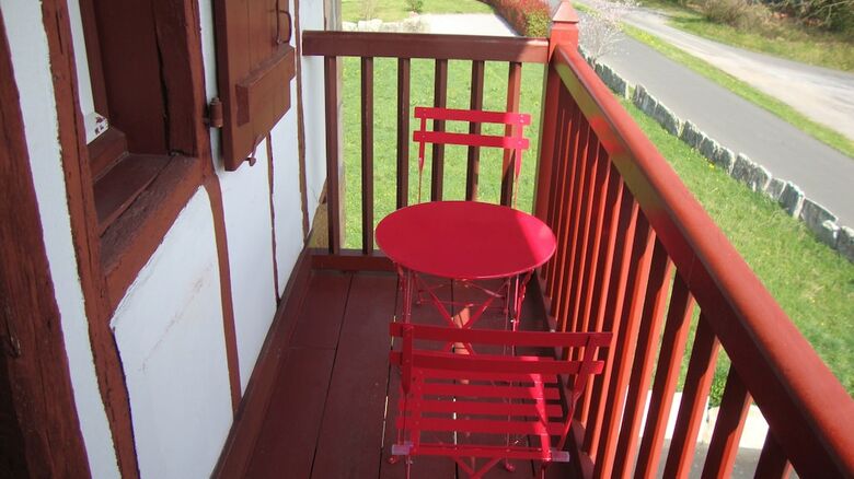 Hotel H�tel Pikassaria