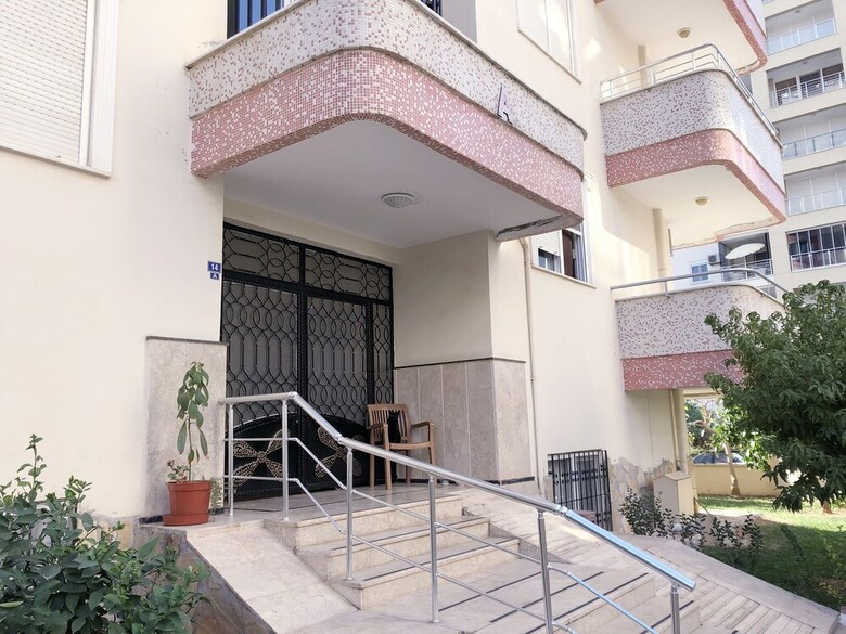 Toros 9 Apartments 2 Bedroom A6