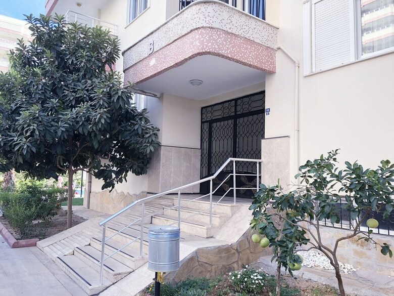 Toros 9 Apartments 2 Bedroom A6