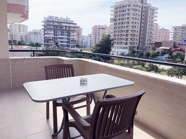 Toros 9 Apartments 2 Bedroom B6