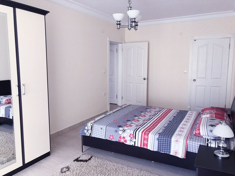 Toros 9 Apartments 2 Bedroom B6