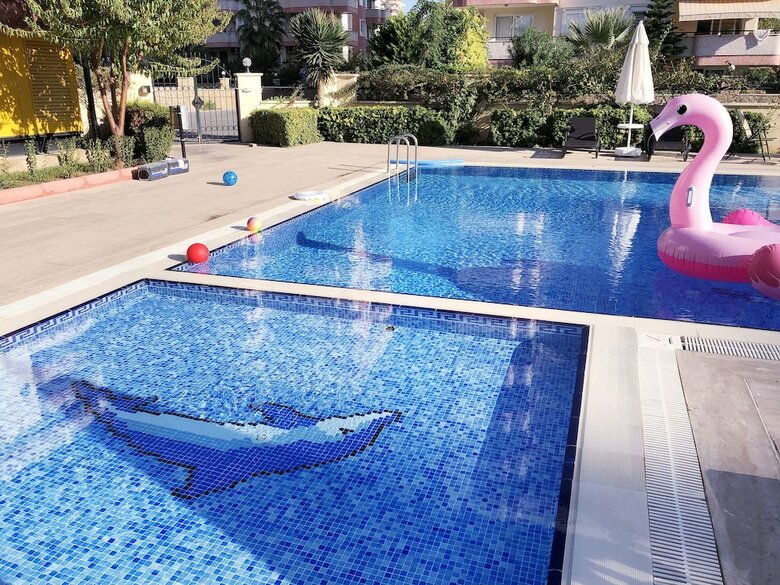 Toros 9 Apartments 2 Bedroom B6