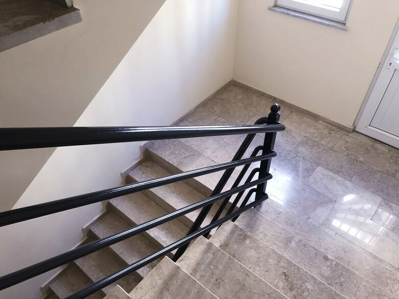 Toros 9 Apartments 2 Bedroom B6