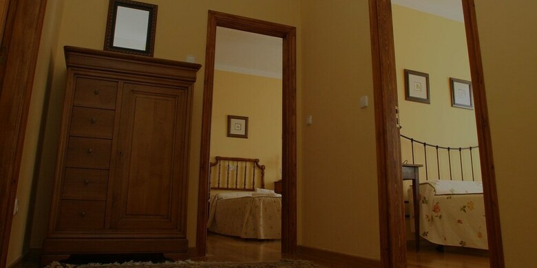 Agroturismo Casa Abedul
