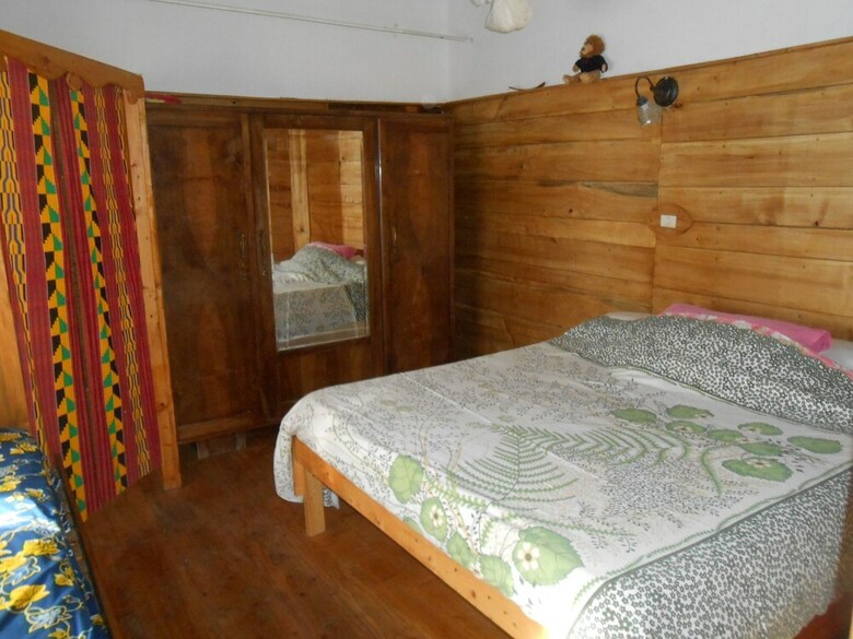 Agroturismo Toebiga
