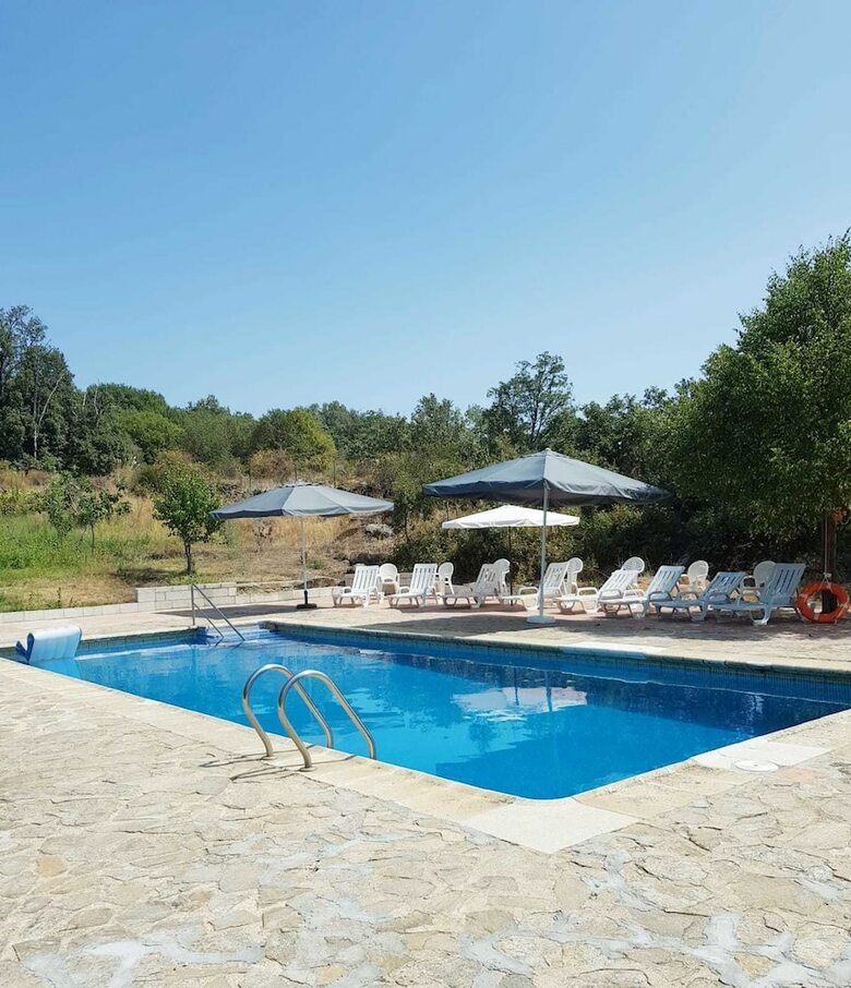 Agroturismo Casa Rural Colmenarejo