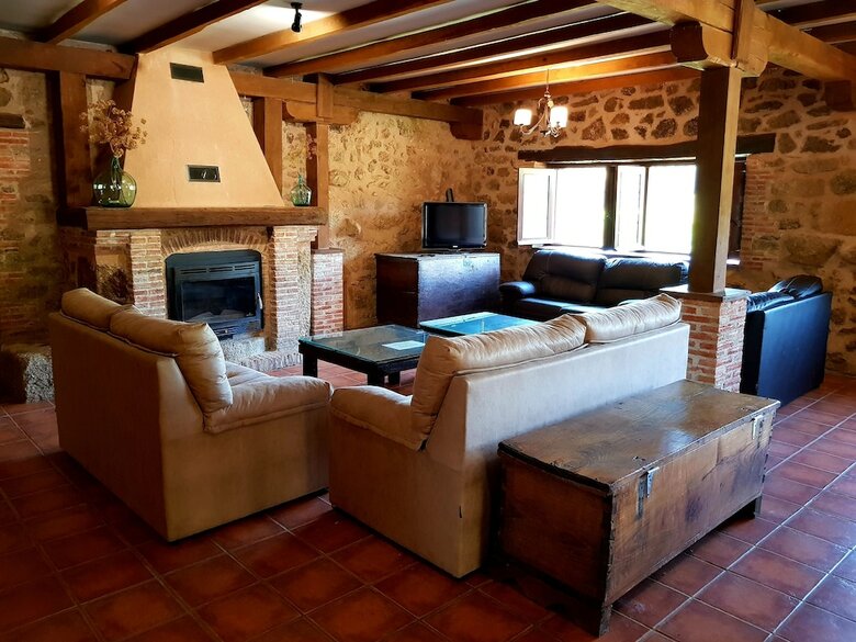 Agroturismo Casa Rural Colmenarejo