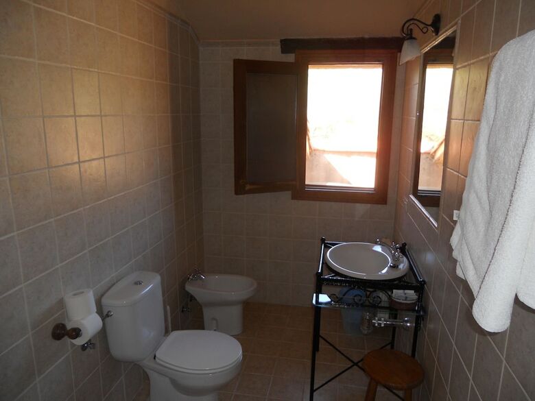 Agroturismo Casa Rural Colmenarejo