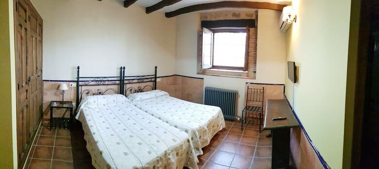 Agroturismo Casa Rural Colmenarejo