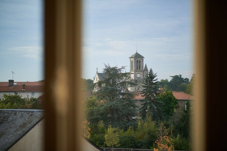 Bed & Breakfast Chambre D'h�tes Le Celadon