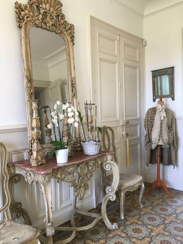 Bed & Breakfast Chambre D'h�tes Le Celadon