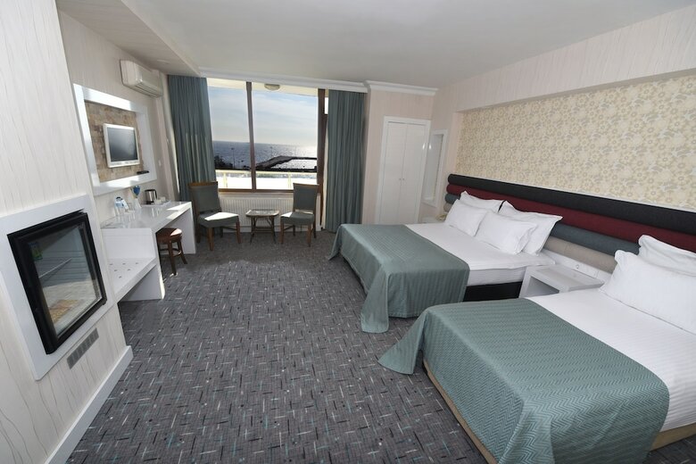 Tekirdag Yat Hotel