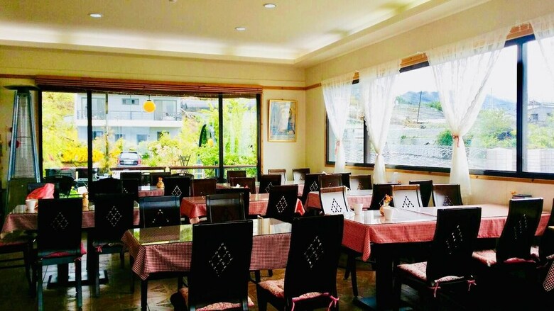 Bed & Breakfast Lu Yeh Kuo Tu