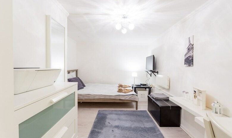 V�ci Design Apartment - Hostaid