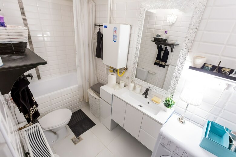 V�ci Design Apartment - Hostaid