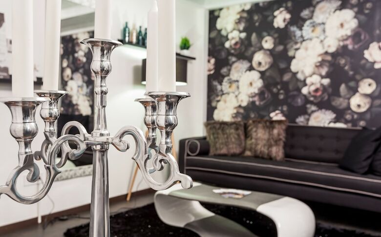 V�ci Design Apartment - Hostaid