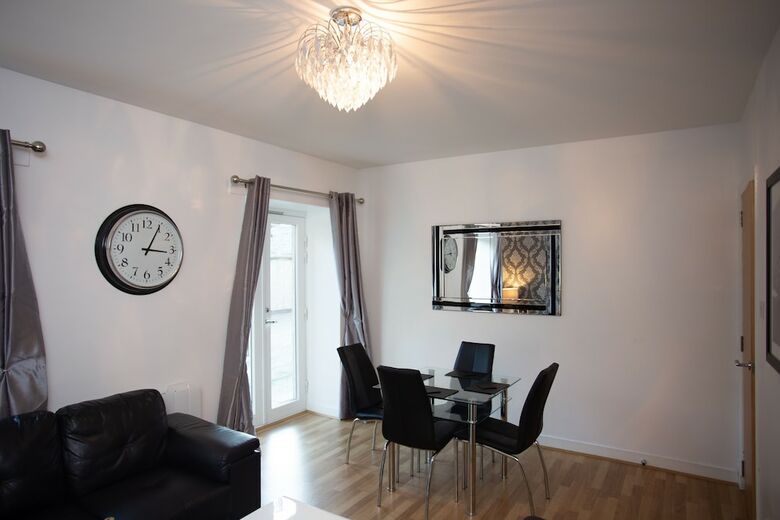 Aberdeen Aparthotel