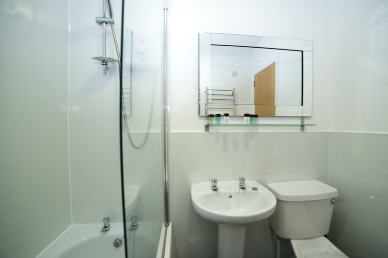 Aberdeen Aparthotel