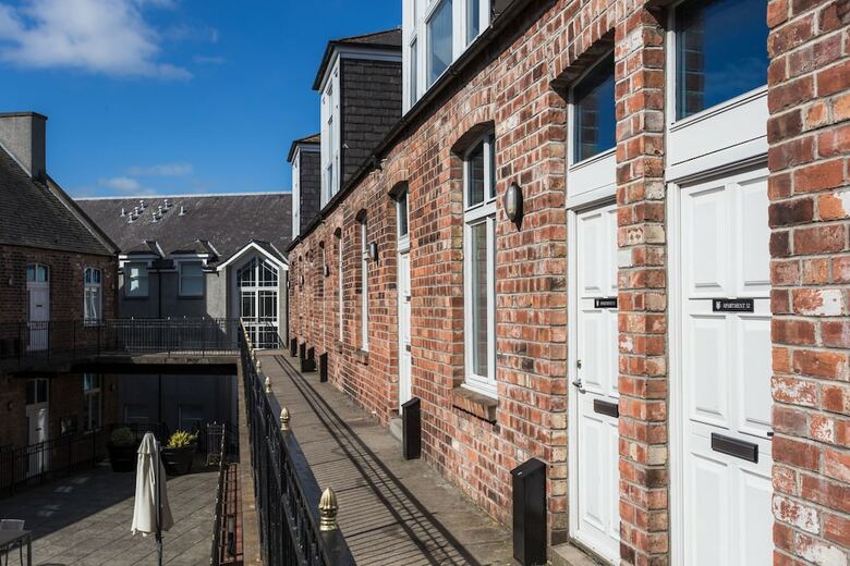 Aberdeen Aparthotel