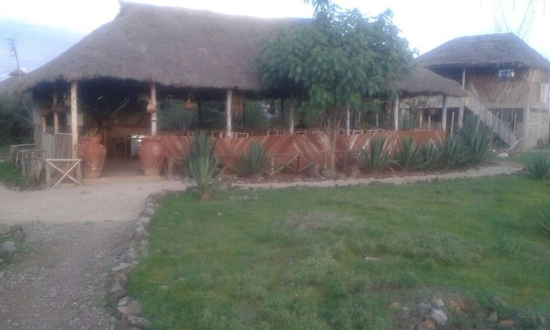 Posada Soipogh Getaway