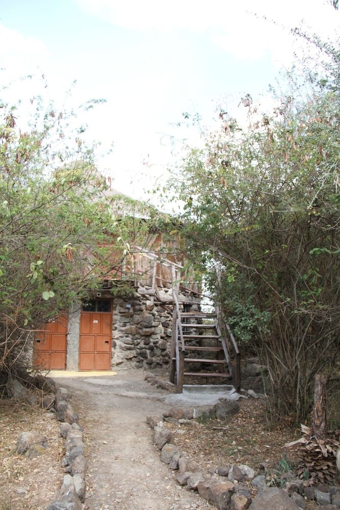 Posada Soipogh Getaway
