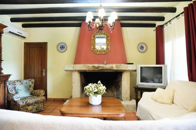 Villa Casa Alcolea