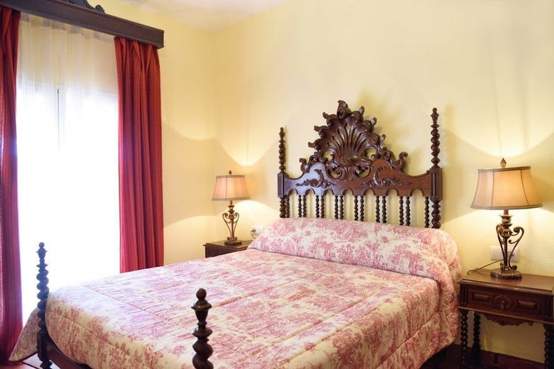 Villa Casa Alcolea
