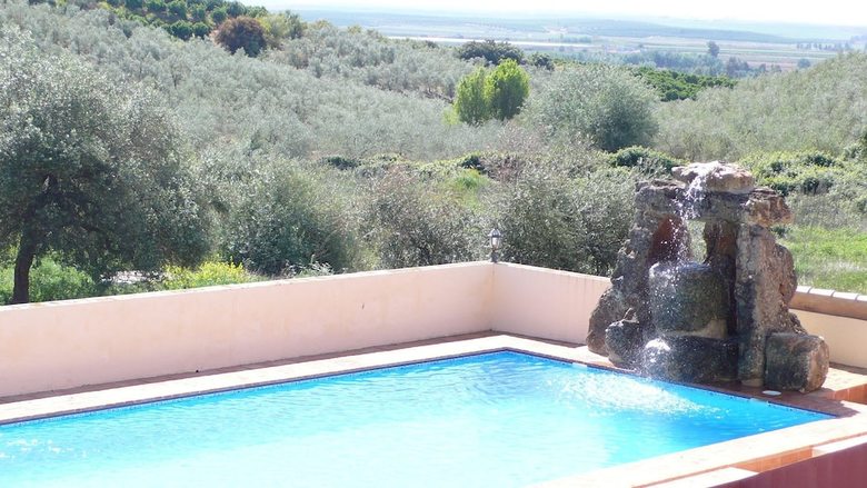 Villa Casa Alcolea