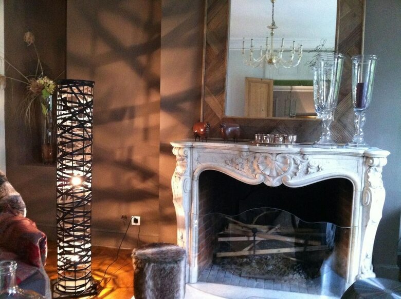 Bed & Breakfast Chambres D'h�tes La Maison