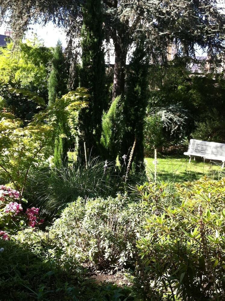 Bed & Breakfast Chambres D'h�tes La Maison