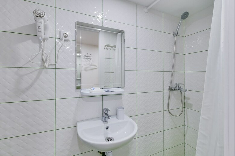 Apartamentos Travelto Grivtsova