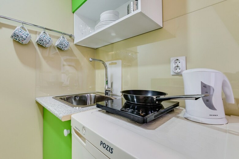 Apartamentos Travelto Grivtsova
