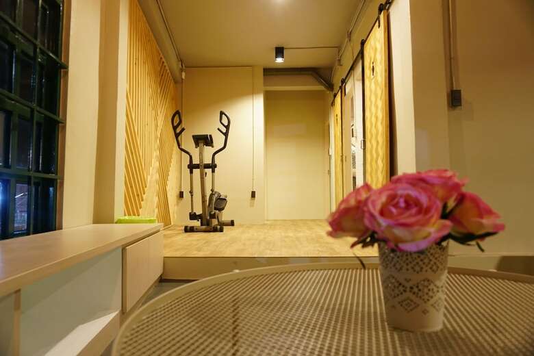 Hostal Busket Hostel