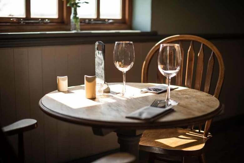 Posada The Chequers Inn